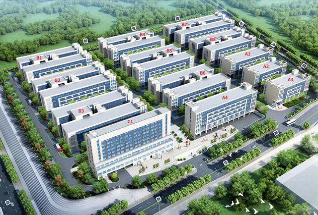 鹤壁建德房产网